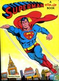 Superman - a pop-up book - Image 1
