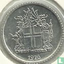 Iceland 1 króna 1976 - Image 1