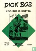 Dick Bos is koppig - Bild 2