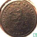 Netherlands ½ cent 1936 - Image 1