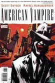 American Vampire - Image 1
