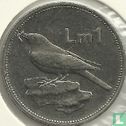 Malta 1 lira 1994 - Image 2