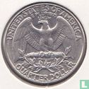 Verenigde Staten ¼ dollar 1994 (P) - Afbeelding 2