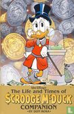 The life and times of Scrooge McDuck Companion - Image 1