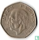 Mexico 10 pesos 1978 - Afbeelding 1