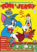 Tom und Jerry 43 - Afbeelding 1