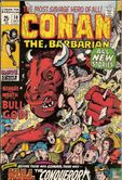 Conan the Barbarian 10 - Afbeelding 1