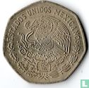 Mexiko 10 Peso 1981 - Bild 2