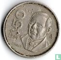 Mexico 50 pesos 1984 - Afbeelding 1