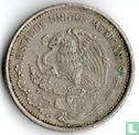 Mexico 50 pesos 1984 - Afbeelding 2