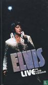 Elvis Live In Las Vegas - Afbeelding 1