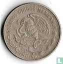 Mexico 50 pesos 1987 - Afbeelding 2