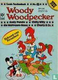Woody Woodpecker 6 - Afbeelding 1