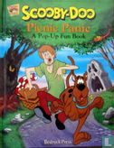Scooby-Doo Picnic Panic - Image 1