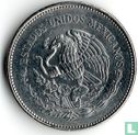 Mexico 10 pesos 1990 - Afbeelding 2