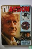 TV Action Annual 1973 - Afbeelding 2