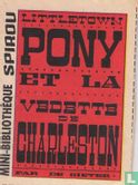 Little town Pony et la vedette de Charleston - Afbeelding 1