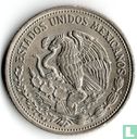 Mexico 500 pesos 1989 - Afbeelding 2