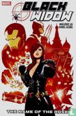 Black Widow: The name of the Rose - Image 1