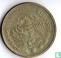 Mexique 100 pesos 1984 - Image 2
