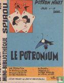 Le potronium - Afbeelding 1