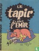 Le tapir de l'emir - Image 1