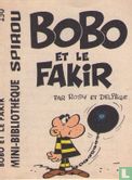 Bobo et le fakir - Image 1