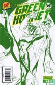 Green Hornet 1  - Image 1