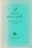 De roep der aarde