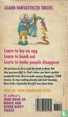 Mad Book of Magic and Other Dirty Tricks - Bild 2