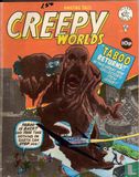 Creepy Worlds 156 - Image 1
