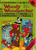 Woody Woodpecker 10 - Afbeelding 1