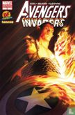 Avengers / Invaders # 2 - Afbeelding 1