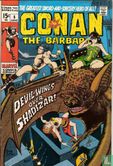 Conan the Barbarian 6 - Afbeelding 1