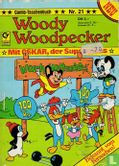 Woody Woodpecker 21 - Afbeelding 1