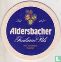 Aldersbacher Bier / Freiherrn Pils - Afbeelding 2