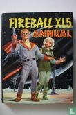 Fireball XL5 Annual 1964 - Image 1