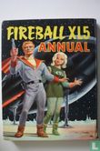 Fireball XL5 Annual 1964 - Afbeelding 2