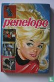 Lady Penelope Annual 1970 - Afbeelding 1