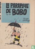 Le parapluie de Bobo - Image 1