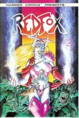 Redfox 9 - Afbeelding 1