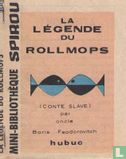 La légende du rollmops - Afbeelding 1