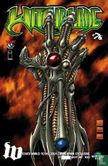 Witchblade 76