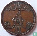 Finnland 5 Pennia 1865 - Bild 2