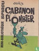 Cabanon plombier - Image 1