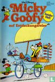 Micky & Goofy auf Entdeckungsreise - Image 1