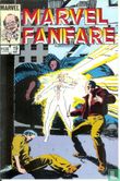 Marvel Fanfare 19 - Afbeelding 1