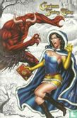 Grimm Fairy Tales #50 - Dynamic Forces Variant B - Image 1