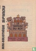 Le gâteau du Roy - Afbeelding 1