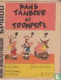Sans tambour ni trompette - Afbeelding 1